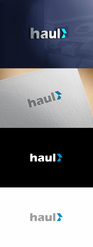 Design de Logo par ViciouSaint pour Haul Automation | Design : #25423844