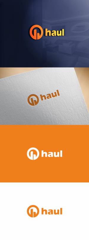 Design de Logo par ViciouSaint pour Haul Automation | Design : #25424067