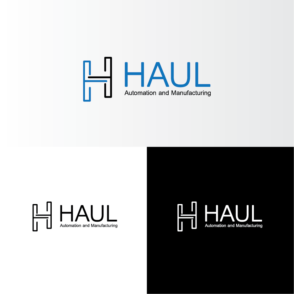Logo Design by eilee for Haul Automation | Design #25423107