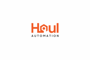 Design de Logo par ironbrands pour Haul Automation | Design : #25435705