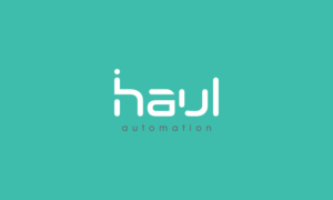 Design de Logo par Pixel Desert pour Haul Automation | Design : #25425091