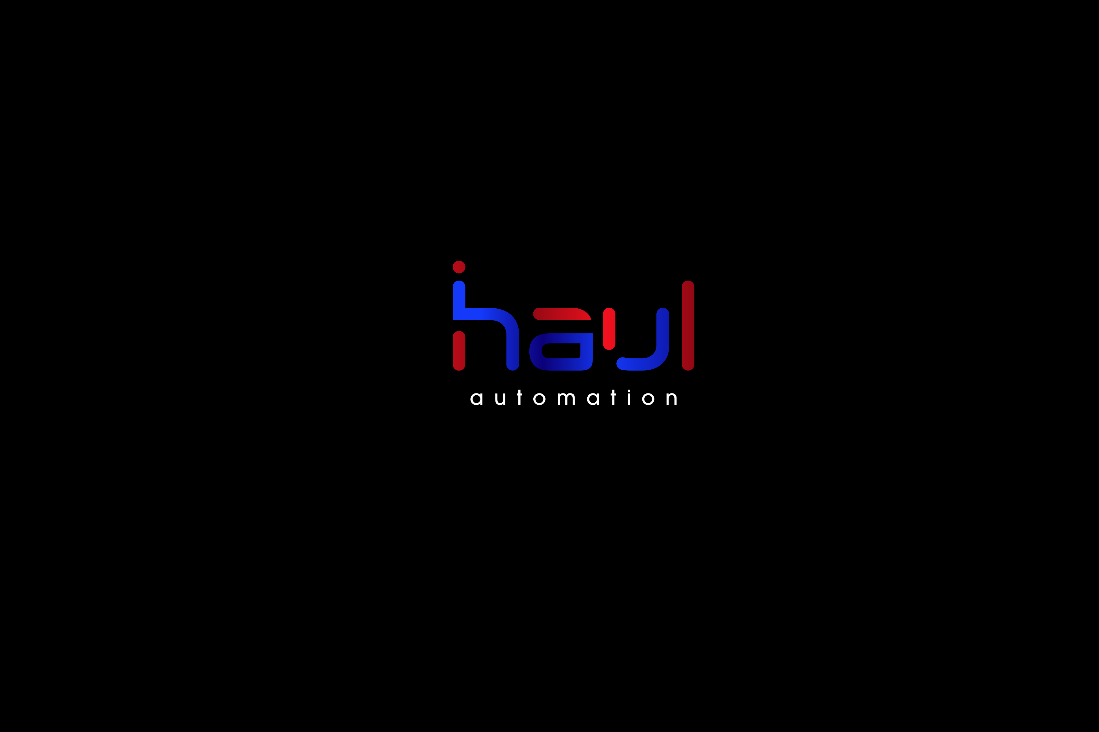 Design de Logo par Pixel Desert pour Haul Automation | Design #25441684