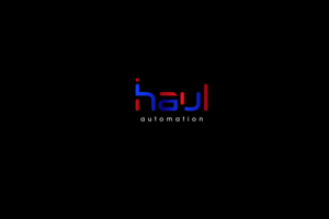 Design de Logo par Pixel Desert pour Haul Automation | Design : #25441684