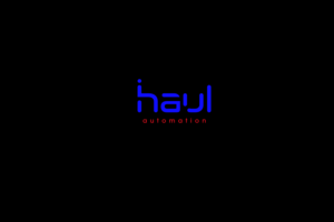 Design de Logo par Pixel Desert pour Haul Automation | Design : #25441685