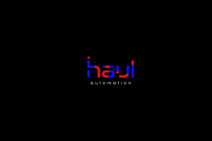 Design de Logo par Pixel Desert pour Haul Automation | Design : #25441688