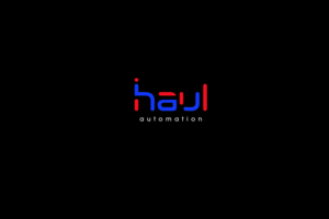 Design de Logo par Pixel Desert pour Haul Automation | Design : #25441691