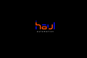 Design de Logo par Pixel Desert pour Haul Automation | Design : #25441693