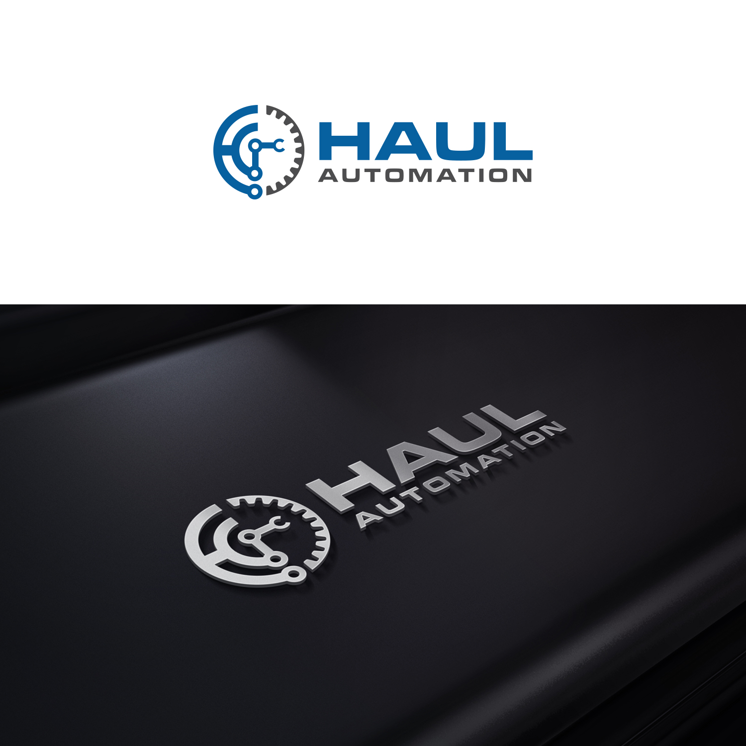 Design de Logo par MG.graphics pour Haul Automation | Design #25430949
