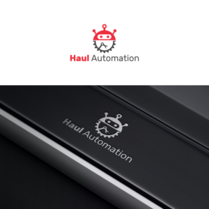 Design de Logo par MG.graphics pour Haul Automation | Design : #25430950