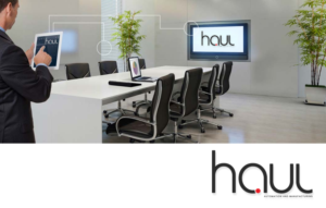 Design de Logo par MVN Digital pour Haul Automation | Design #25427023