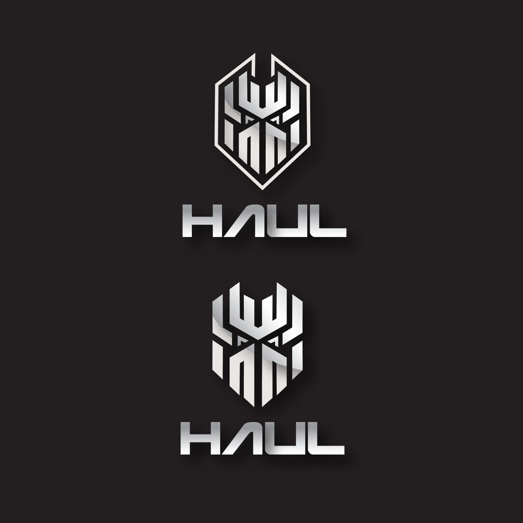 Logo Design by IdentsArt for Haul Automation | Design #25423828