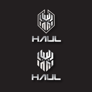 Diseño de Logo por IdentsArt para Haul Automation | Diseño: #25423828