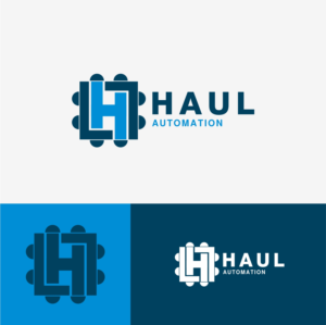Design de Logo par diasfebim pour Haul Automation | Design #25423135