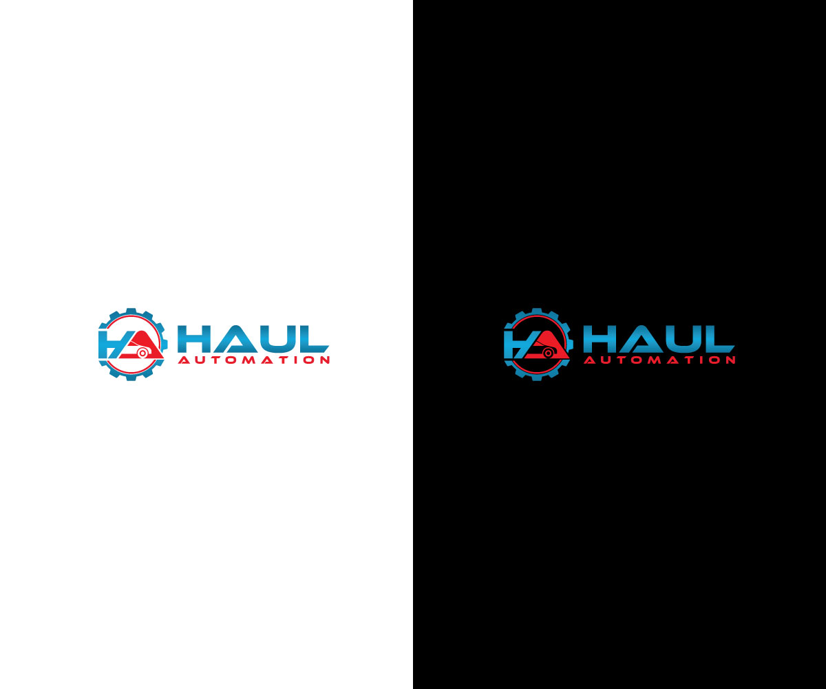 Design de Logo par Rnxtx pour Haul Automation | Design #25424977