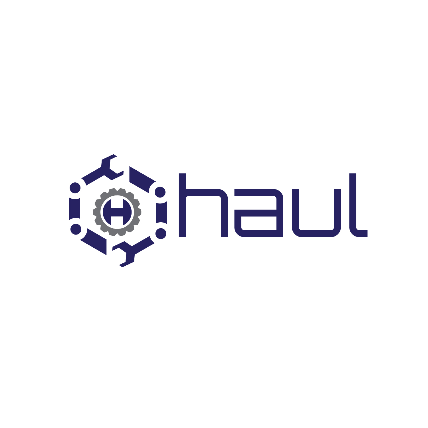 Logo Design by geni for Haul Automation | Design #25432596