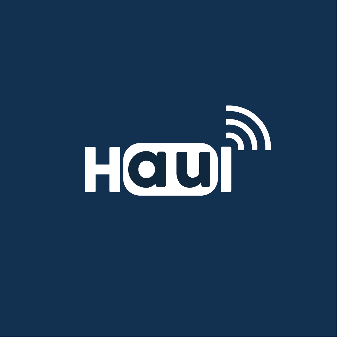 Logo Design by Chau Lun So for Haul Automation | Design #25431783