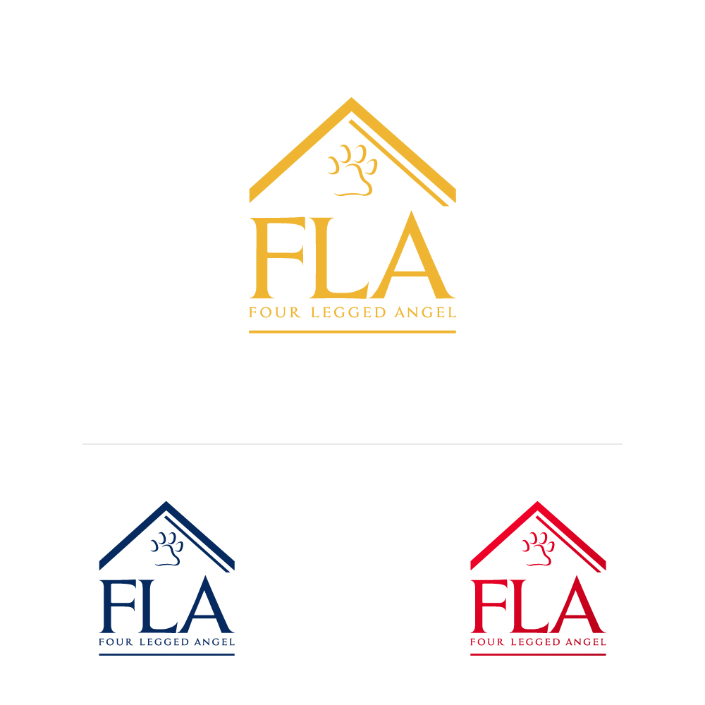 Logo Design by TrisDesign for this project | Design #25419838