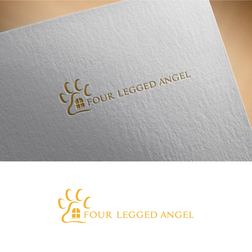 Logo Design by TrisDesign for this project | Design #25419961