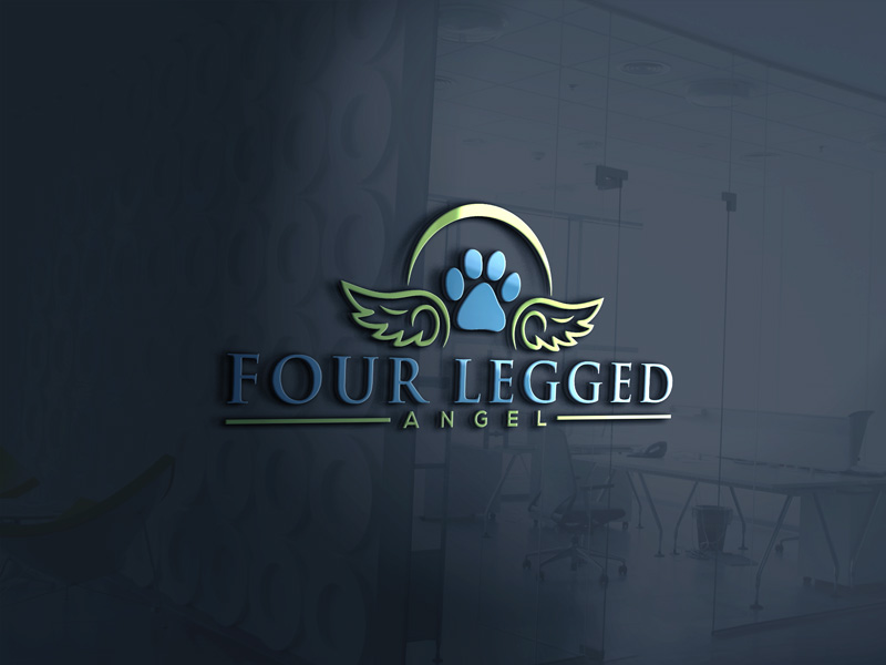 Design de Logo par DgnWow pour ce projet | Design : #25421243