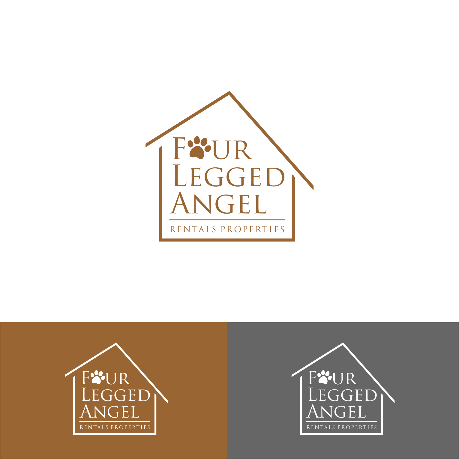 Logo Design by ThiagoB for this project | Design #25422225