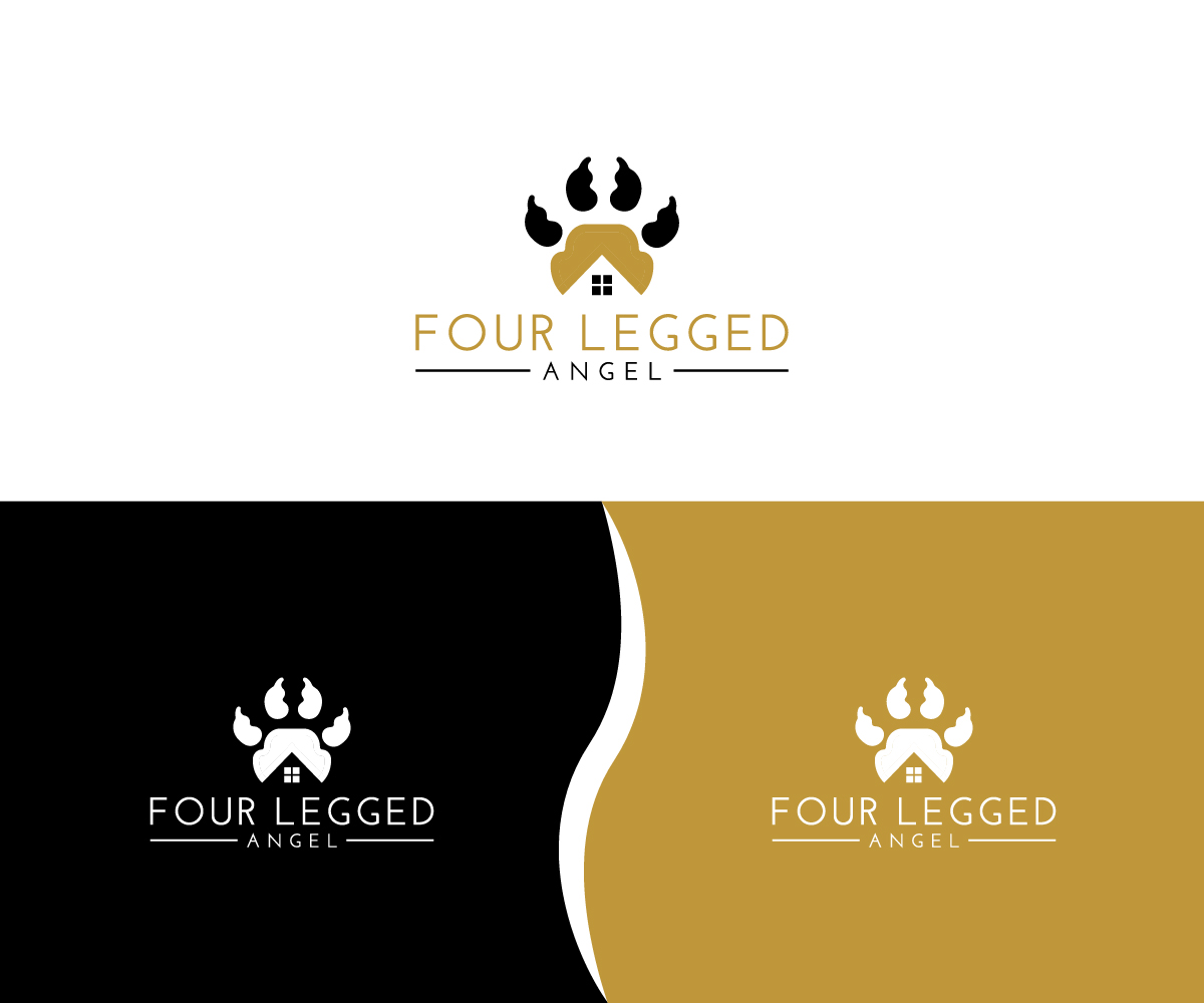 Logo Design by fauzan harun for this project | Design #25420095