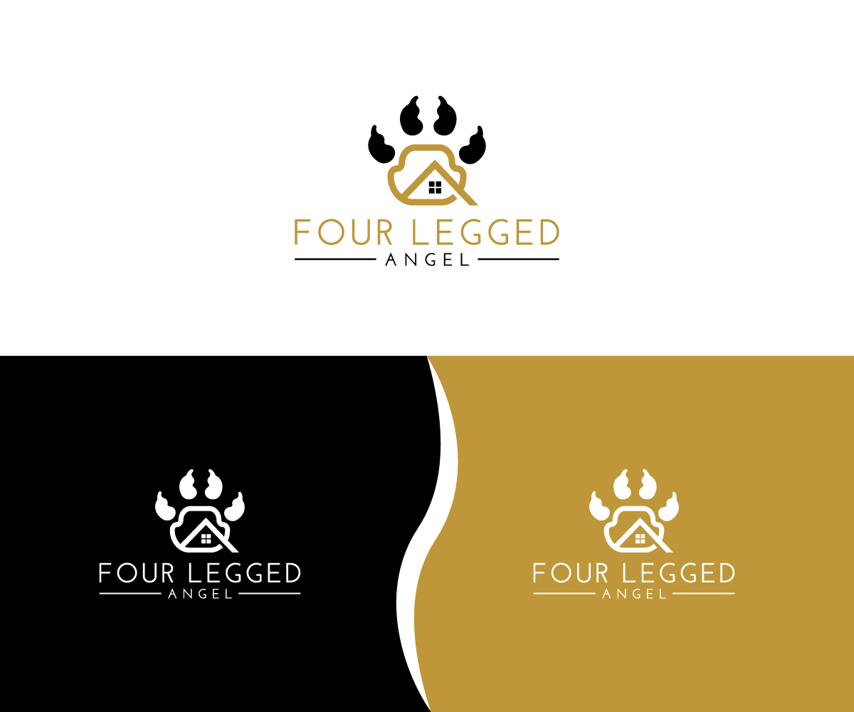 Logo Design by fauzan harun for this project | Design #25420096