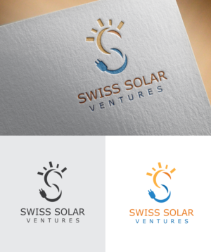Logo Design by B l e s s i n g M e