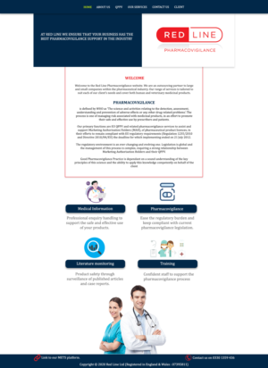 Diseño Web por Keshav Narayan para Garlyk Limited | Diseño: #25431415