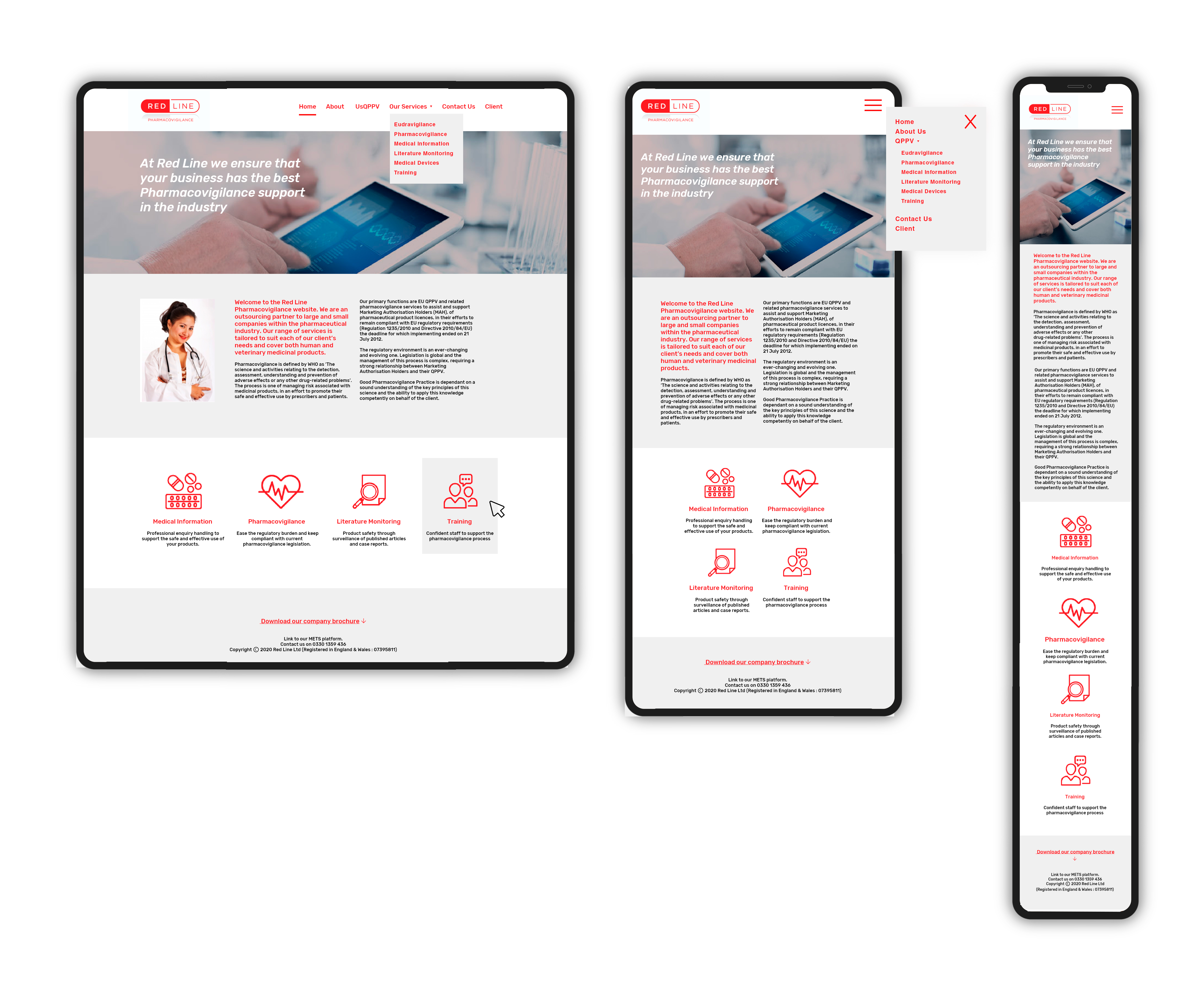 Web Design par LOBETE pour Garlyk Limited | Design #25425620