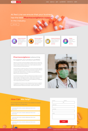 Web Design by adityaraman.volpe