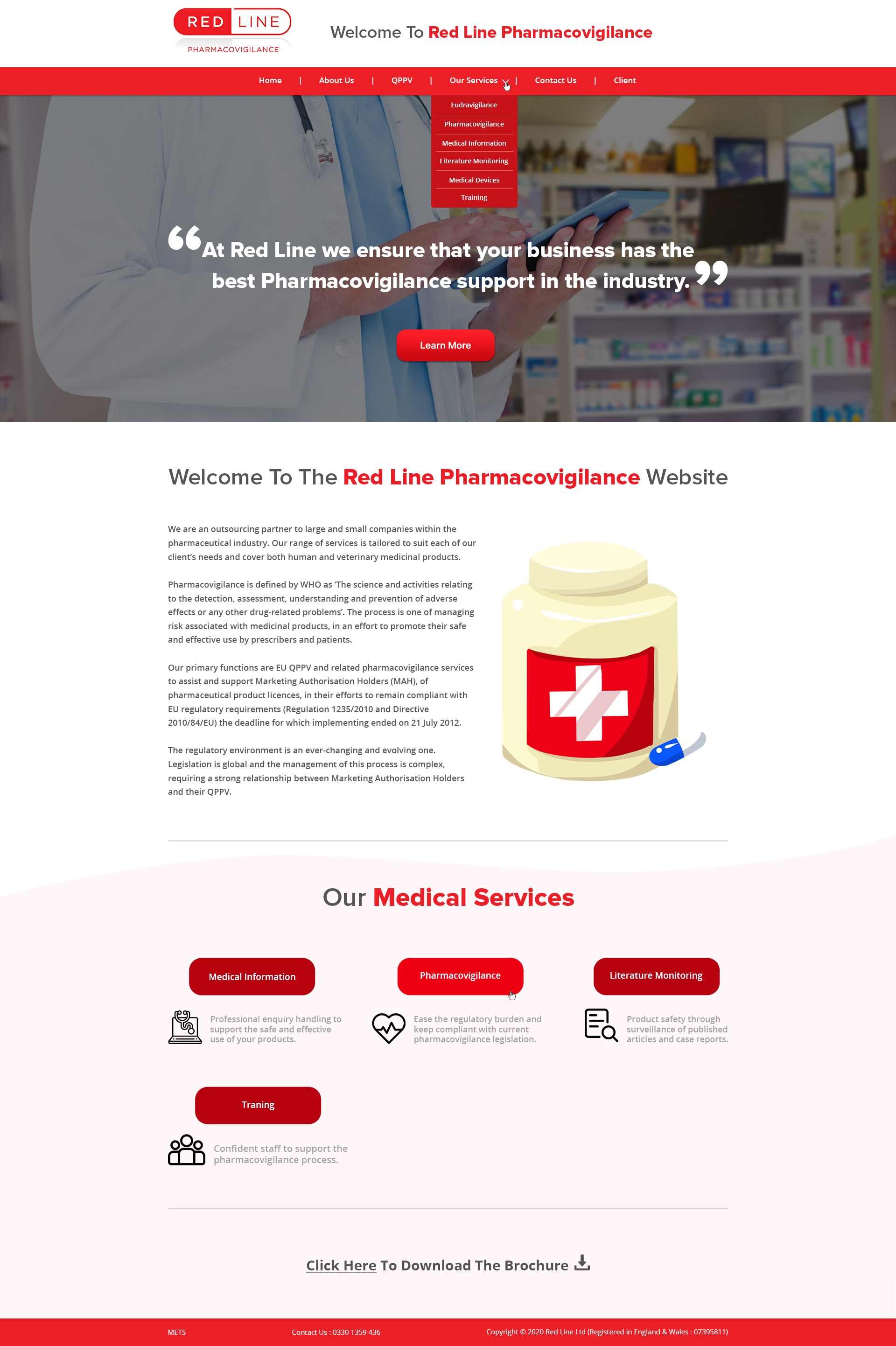 Web Design by Sukhdeep Suri for Garlyk Limited | Design #25434322