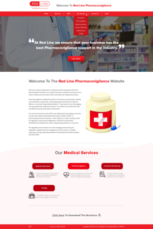 Diseño Web por Sukhdeep Suri para Garlyk Limited | Diseño: #25434322