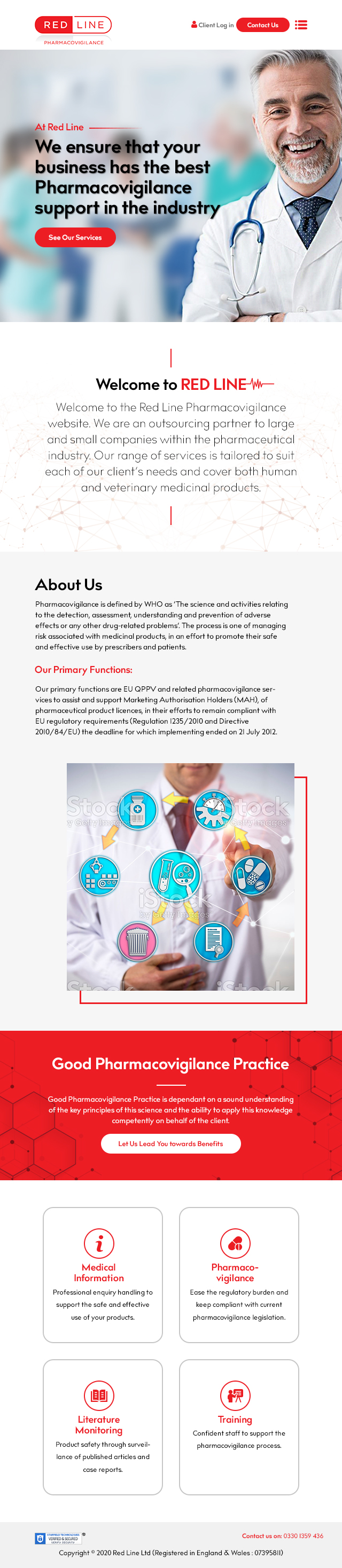 Web-Design von Techvolte für Garlyk Limited | Design #25465218