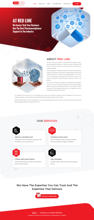 Diseño Web por harmi_199 para Garlyk Limited | Diseño: #25461431