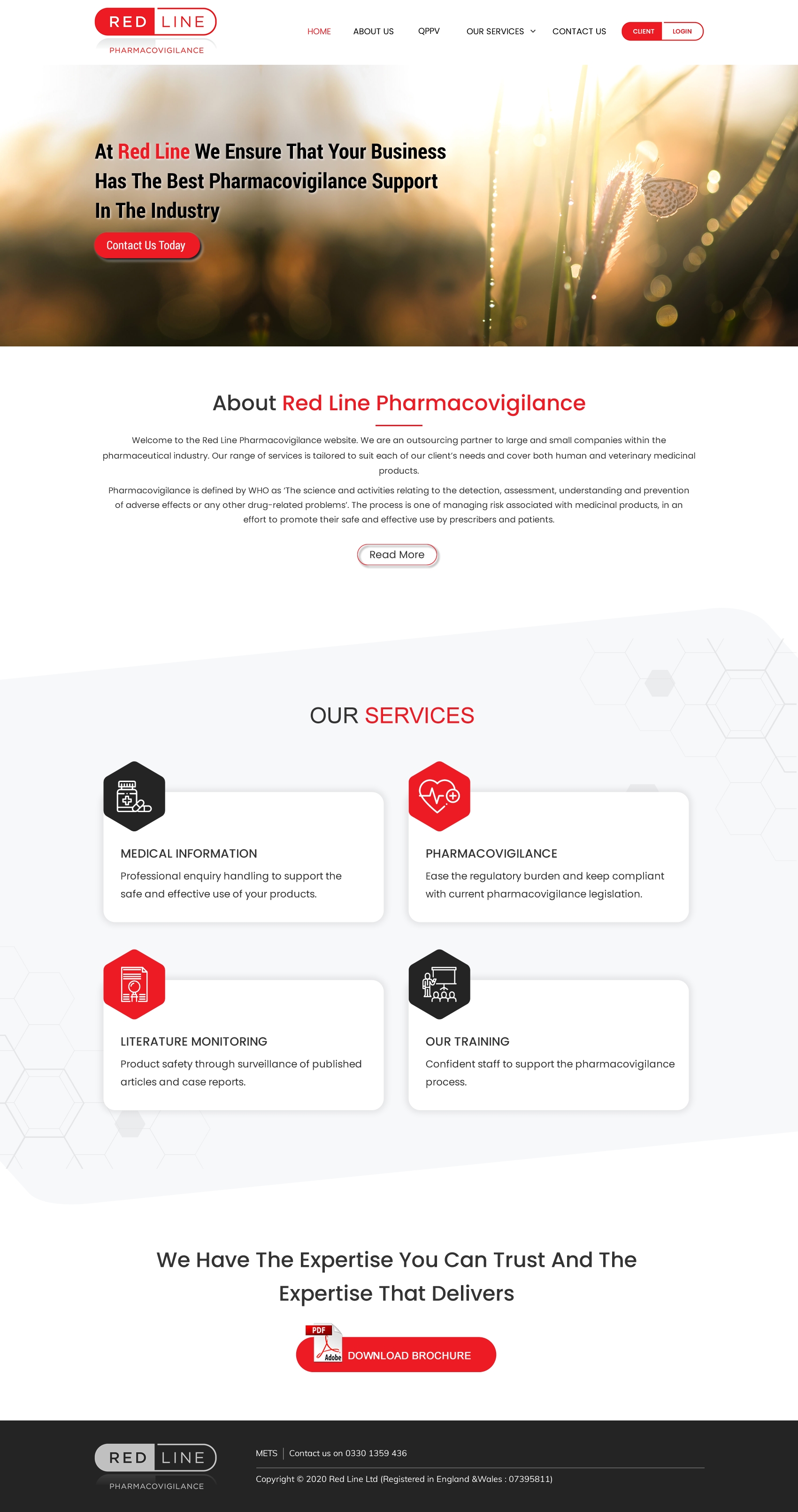 Web-Design von HarmiDesigning für Garlyk Limited | Design #25461432