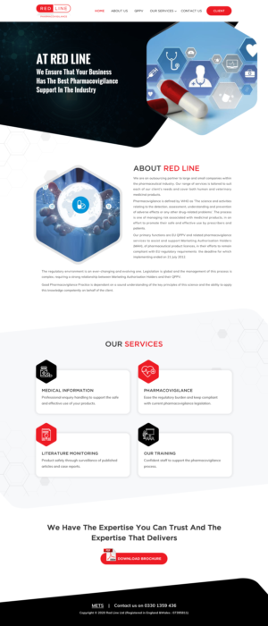 Diseño Web por harmi_199 para Garlyk Limited | Diseño: #25461435