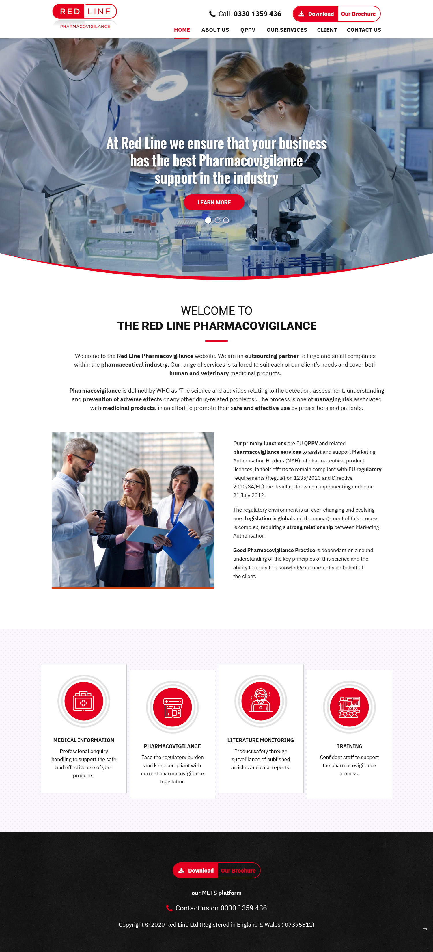Web Design by pb for Garlyk Limited | Design #25427572