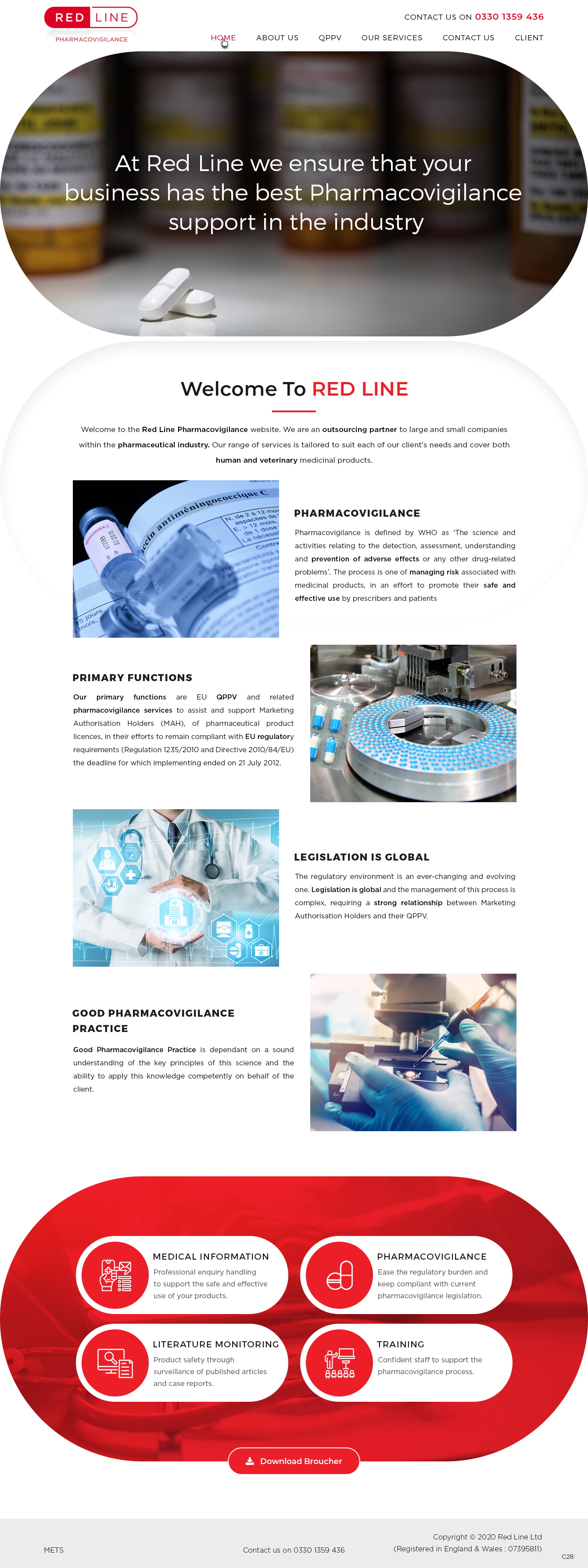 Web Design by pb for Garlyk Limited | Design #25427573