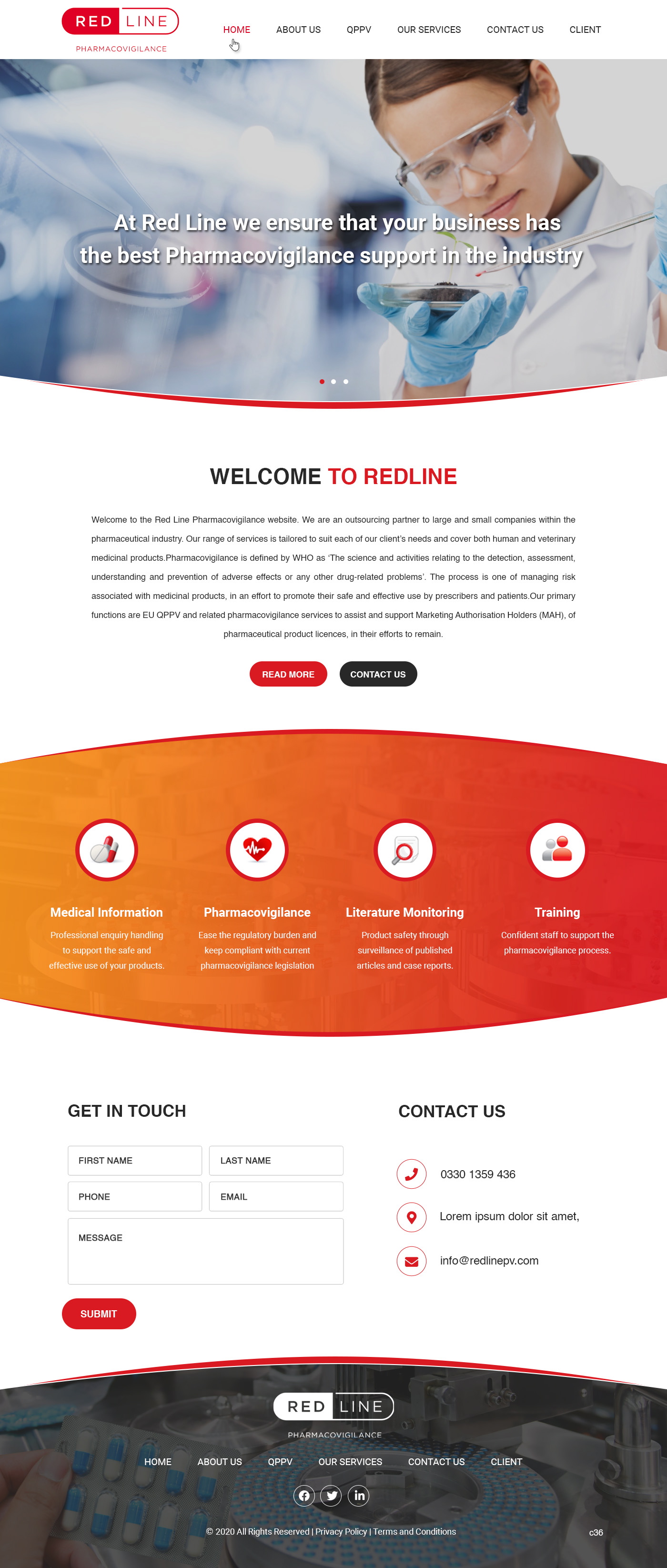 Diseño Web por pb para Garlyk Limited | Diseño #25427577