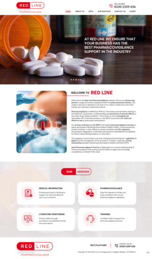 Diseño Web por pb para Garlyk Limited | Diseño: #25427582