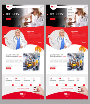 Diseño Web por pb para Garlyk Limited | Diseño: #25427583