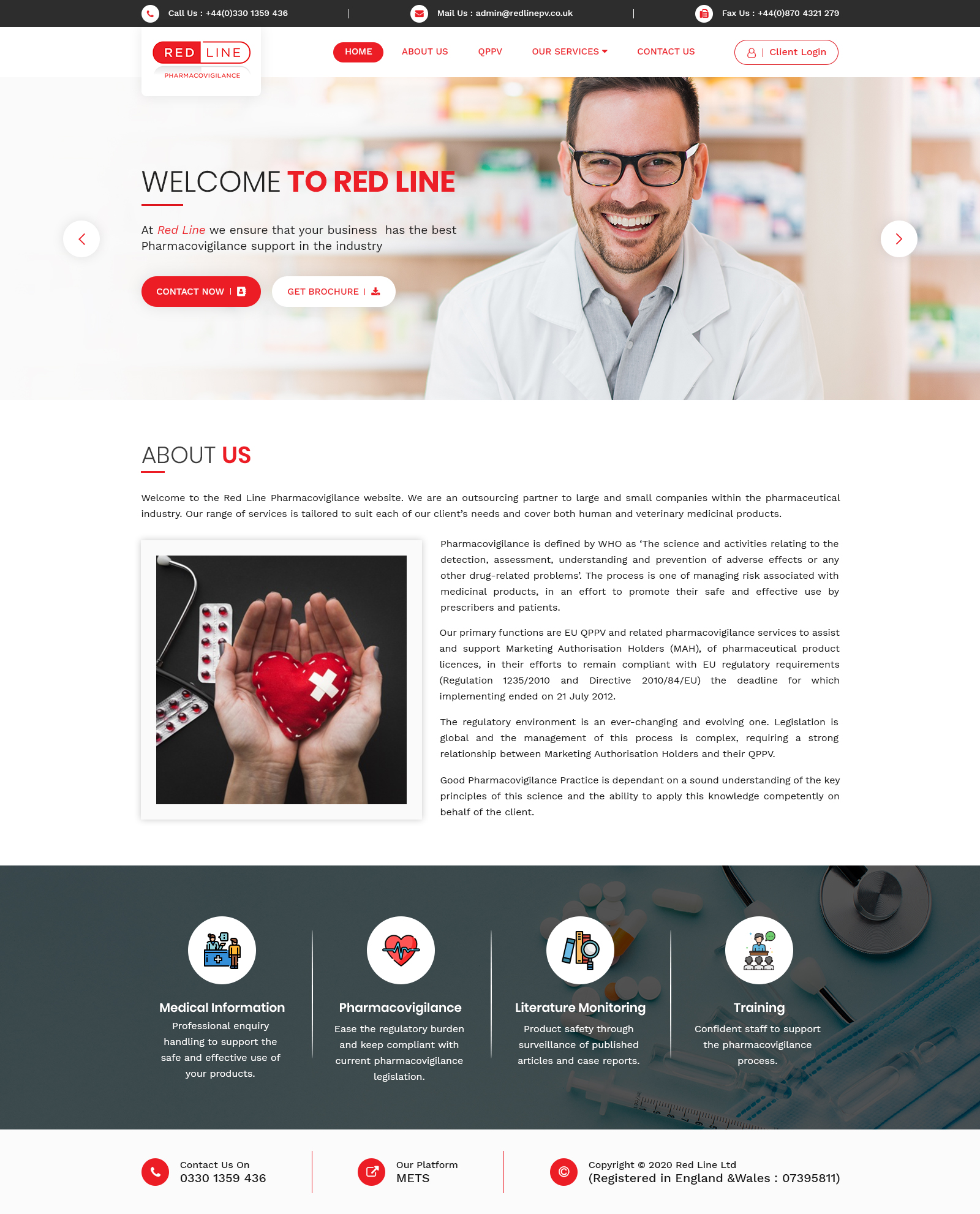Web Design by sai.designer87 for Garlyk Limited | Design #25426550