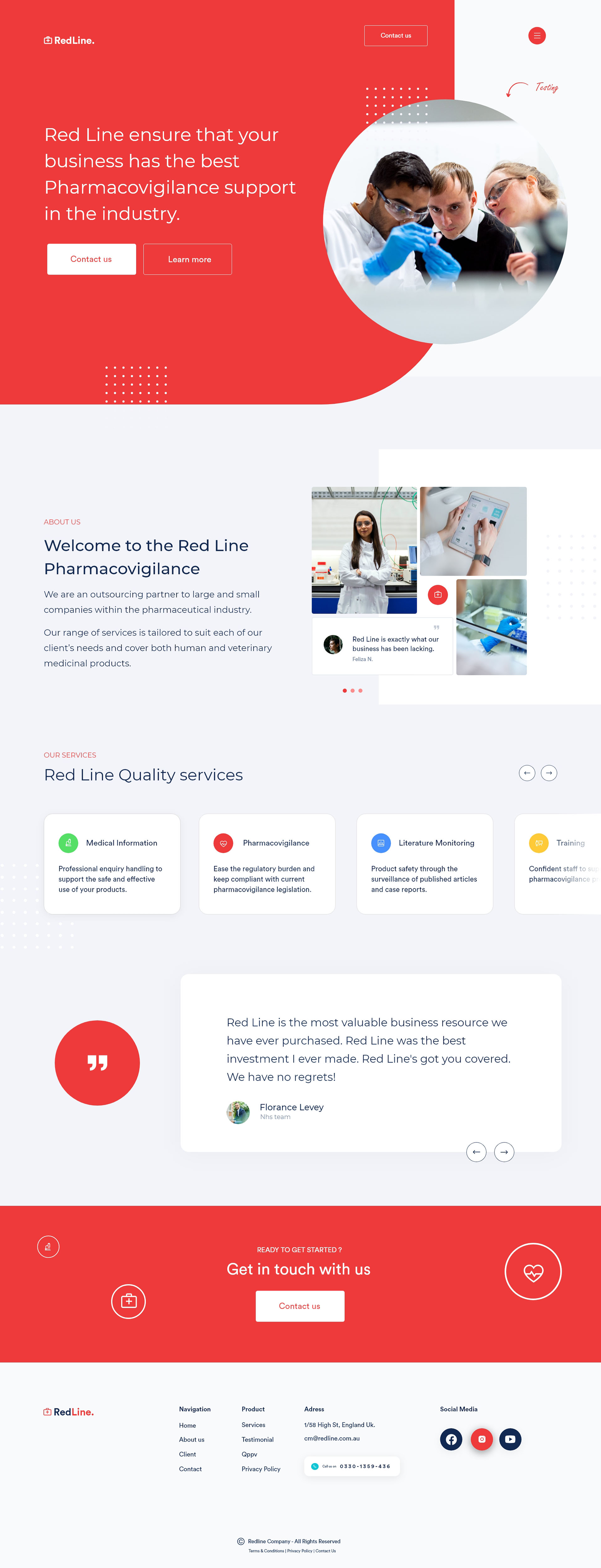 Web-Design von weekidesigner für Garlyk Limited | Design #25447838