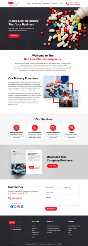 Diseño Web por Tanveer Apon para Garlyk Limited | Diseño: #25436148