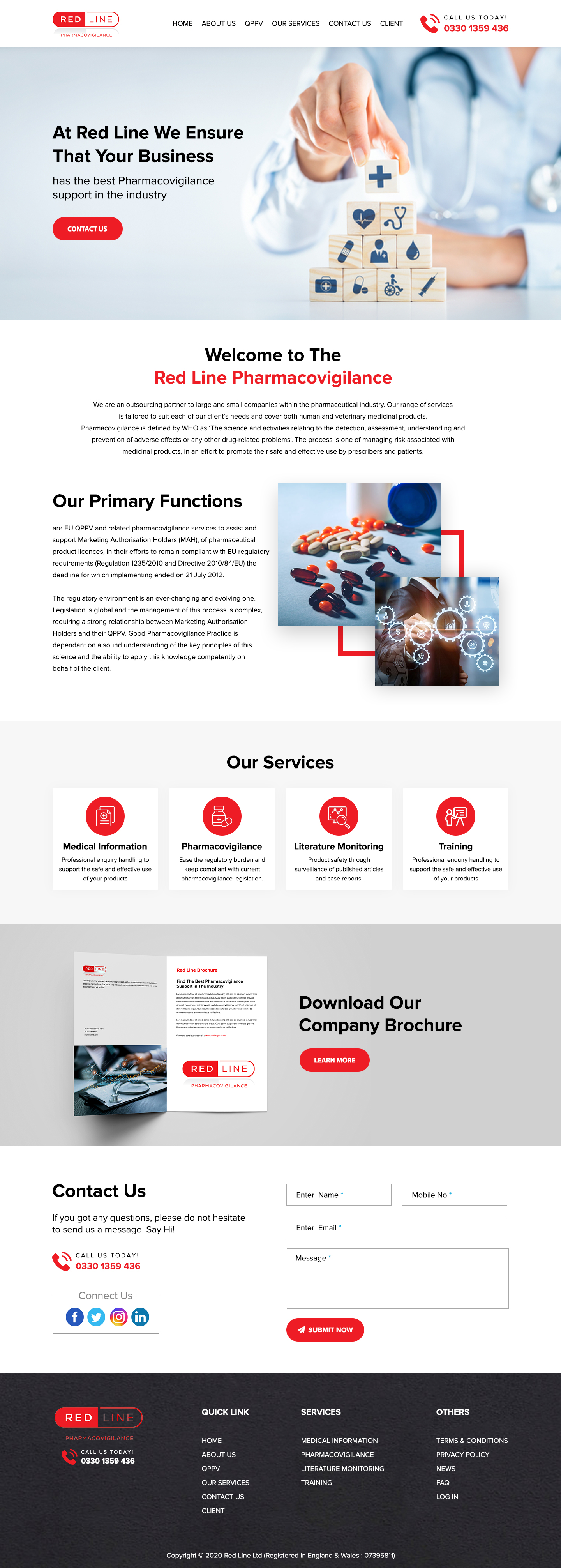 Web-Design von Tanveer Apon für Garlyk Limited | Design #25439776