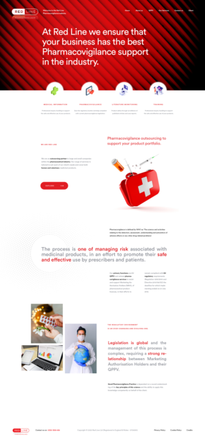 Web Design by _giamp_