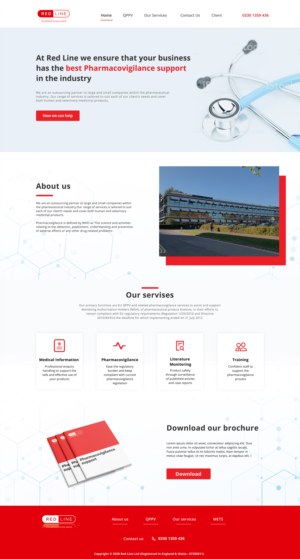 Web Design by Katherine_