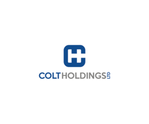 Colt Holdings Ltd | Diseño de Logo por Vishak vasu