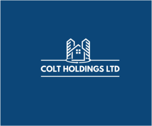 Colt Holdings Ltd | Logo Design by Logocraft