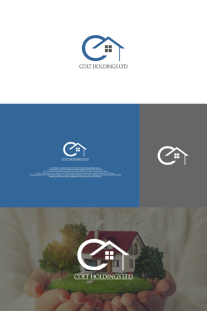 Logo Design by qholis studio